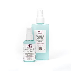 ACQUA DI JOJOBA