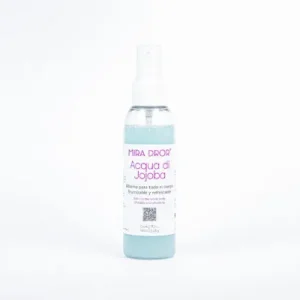 ACQUA DI JOJOBA