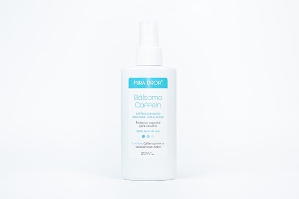 BALSAMO CAFFEIN MULTI ACTIVE - REDUCTOR PARA CELULITIS