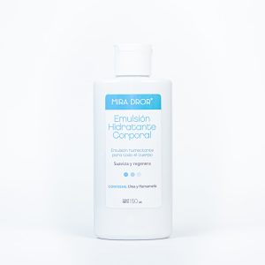 EMULSIÓN HIDRATANTE CORPORAL