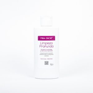 EMULSIÓN DE LIMPIEZA PROFUNDA