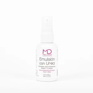 EMULSIÓN CON UREA