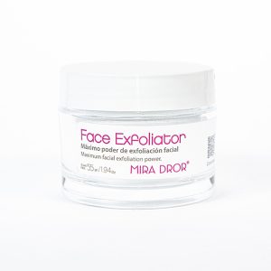 FACE EXFOLIATOR