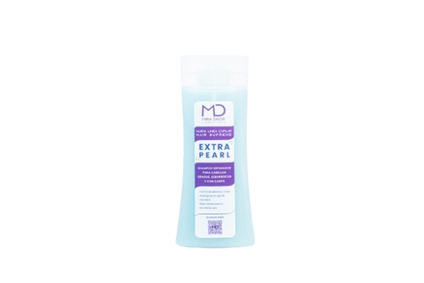 EXTRA PEARL SHAMPOO PERLADO