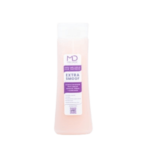 EXTRA SMOOF SHAMPOO- (EXTRA SUAVE)