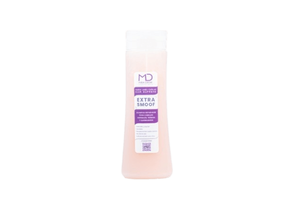 EXTRA SMOOF SHAMPOO- (EXTRA SUAVE)