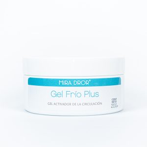 GEL FRIO PLUS