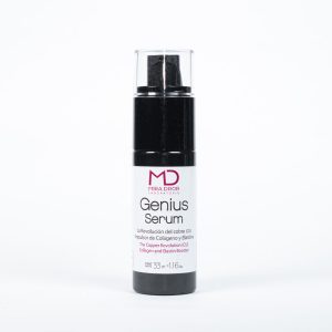 GENIUS SERUM - BOOSTER DE COLÁGENO Y ELASTINA