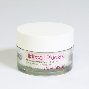 HIDRASIL PLUS AHA AL 8% CUTIS MIXTO
