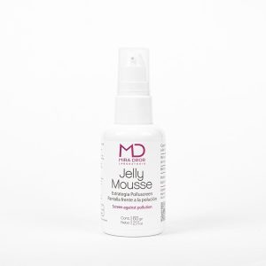 JELLY MOUSSE - BIO FILM