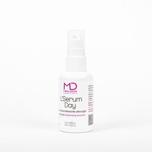 L' SERUM DAY