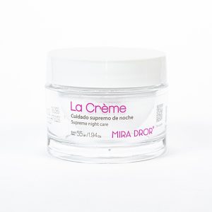 LA CREME