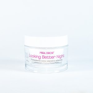 LOOKING BETTER NIGHT