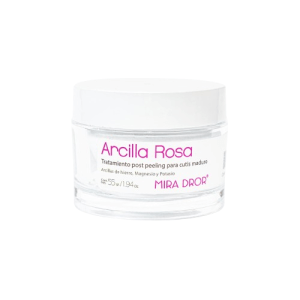 MASCARA ARCILLA ROSA