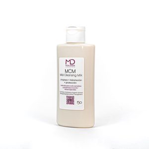 MILD CLEANSING MILK