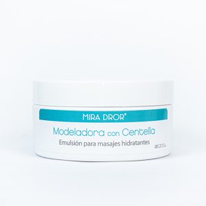 MODELADORA CORPORAL CON CENTELLA