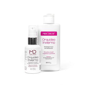 ORQUIDEA DE INVIERNO