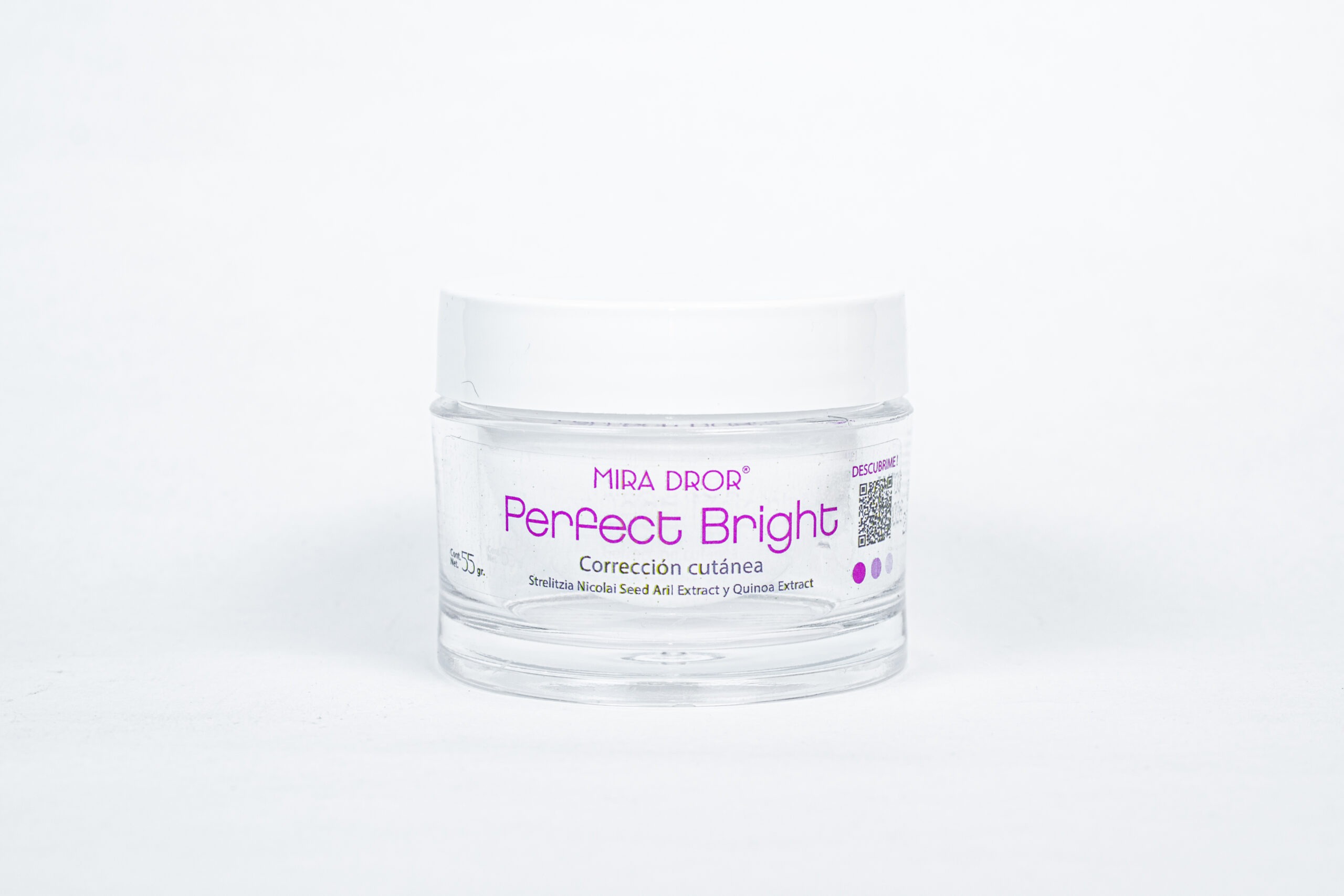 PERFECT BRIGHT