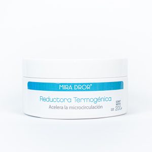REDUCTORA TERMOGENICA