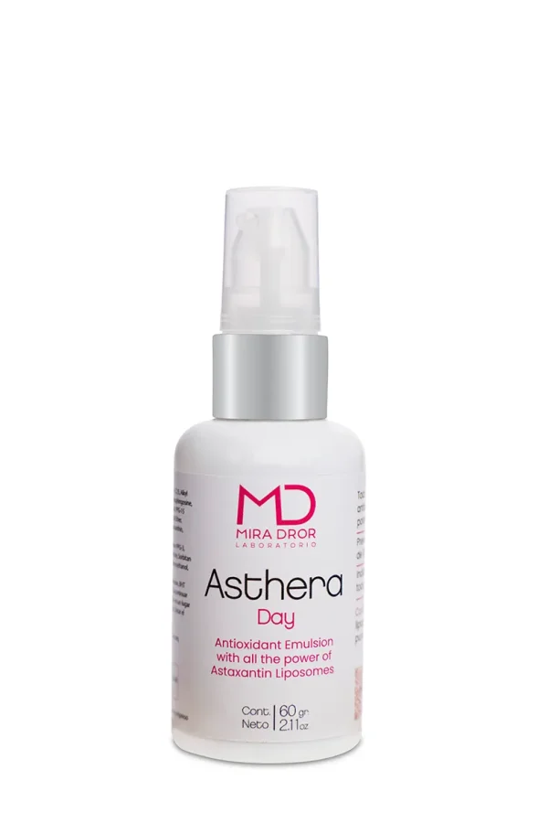 ASTHERA DAY