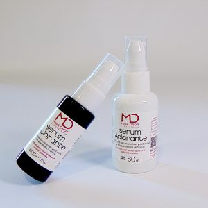 SERUM ACLARANTE