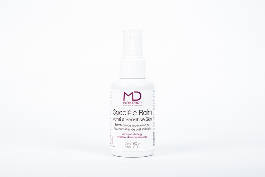 SPECIFIC BALM ACNE & SENSITIVE SKIN