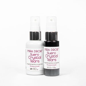 SUERO CRYSTAL TEARS