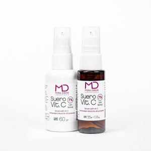 SUERO CON VIT. C 7% NORMAL